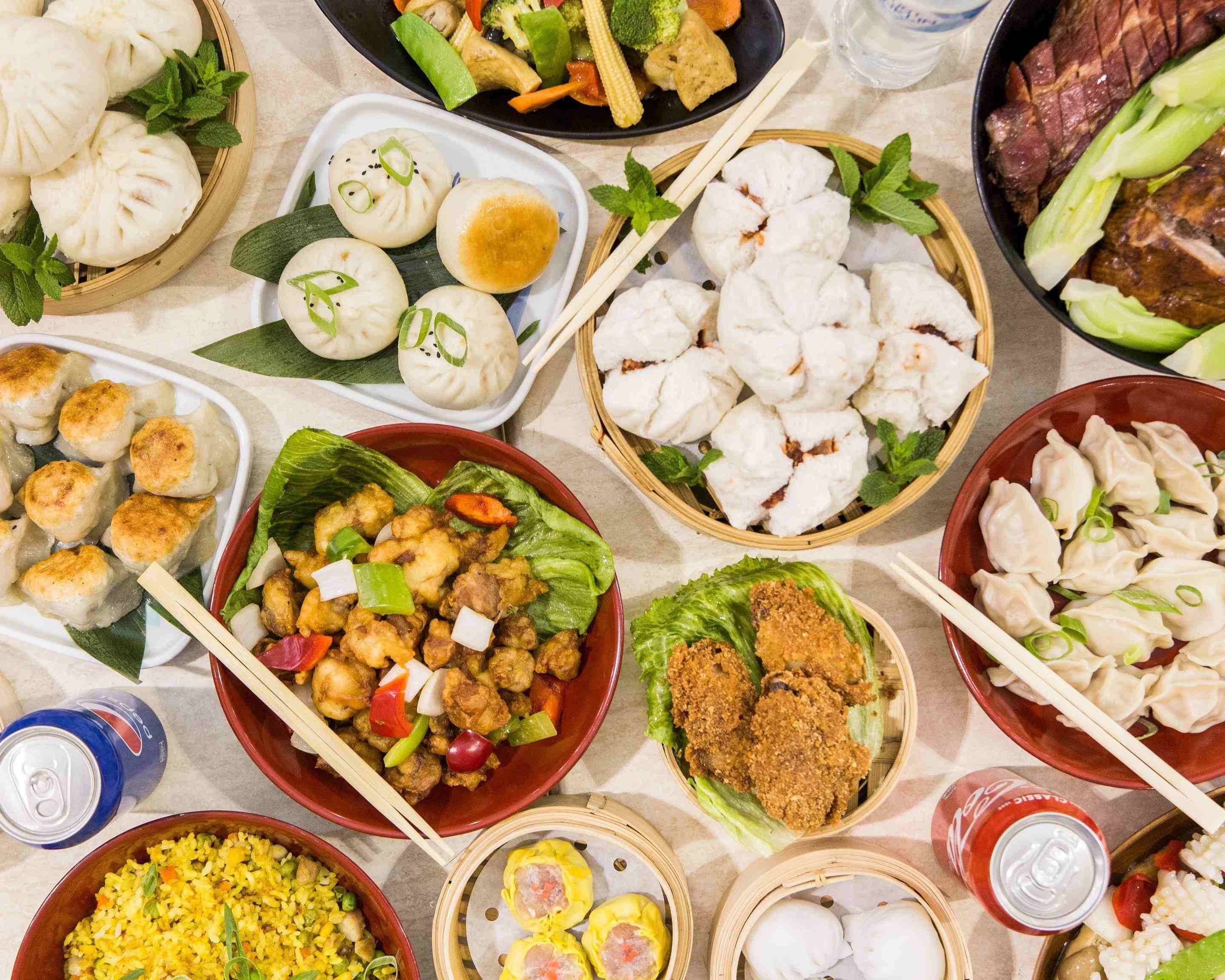 Kopo Chinese Cuisine