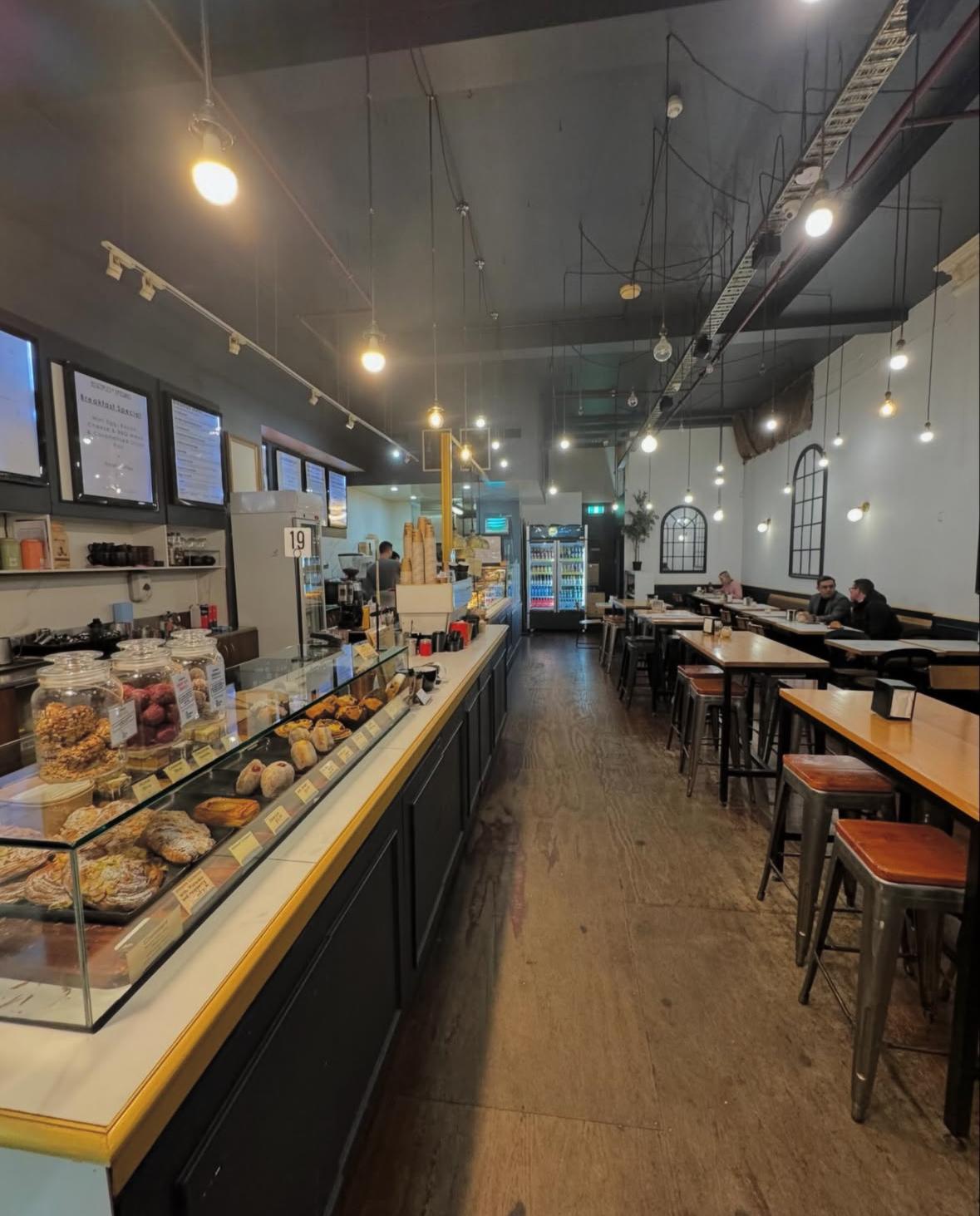 Cafe Azu