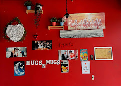 Hugs N Mugs cafe