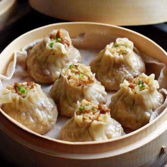 Kopo Chinese Cuisine