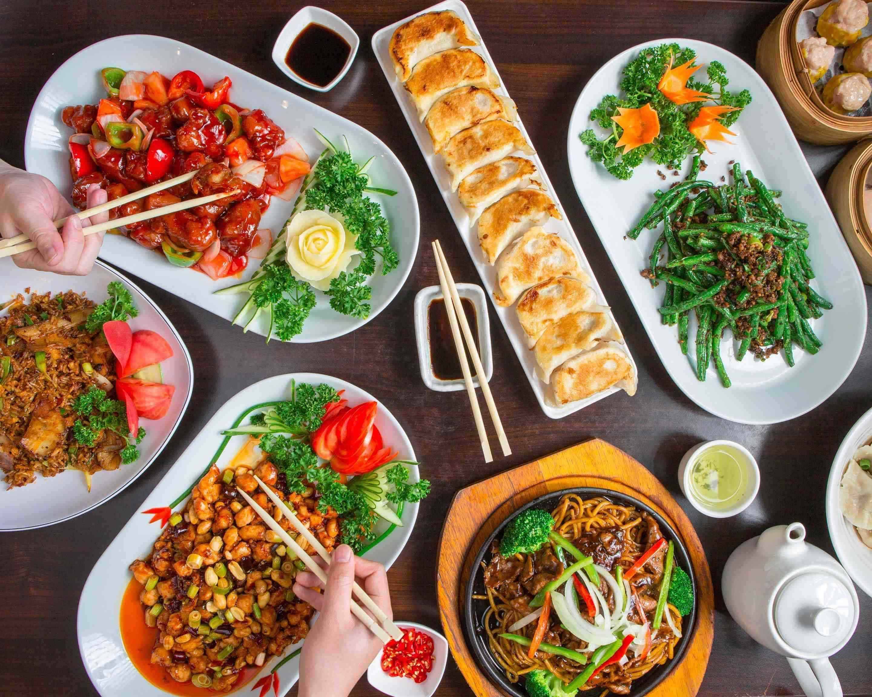 Kopo Chinese Cuisine