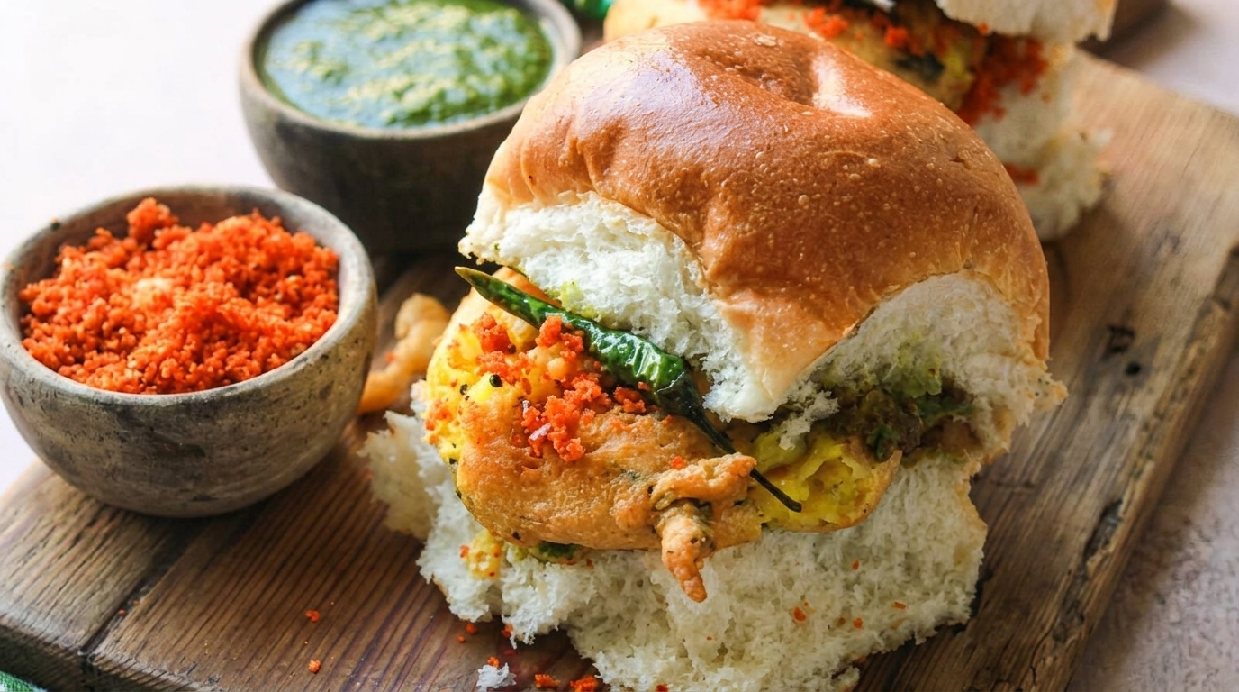 Bunty's Kitchen