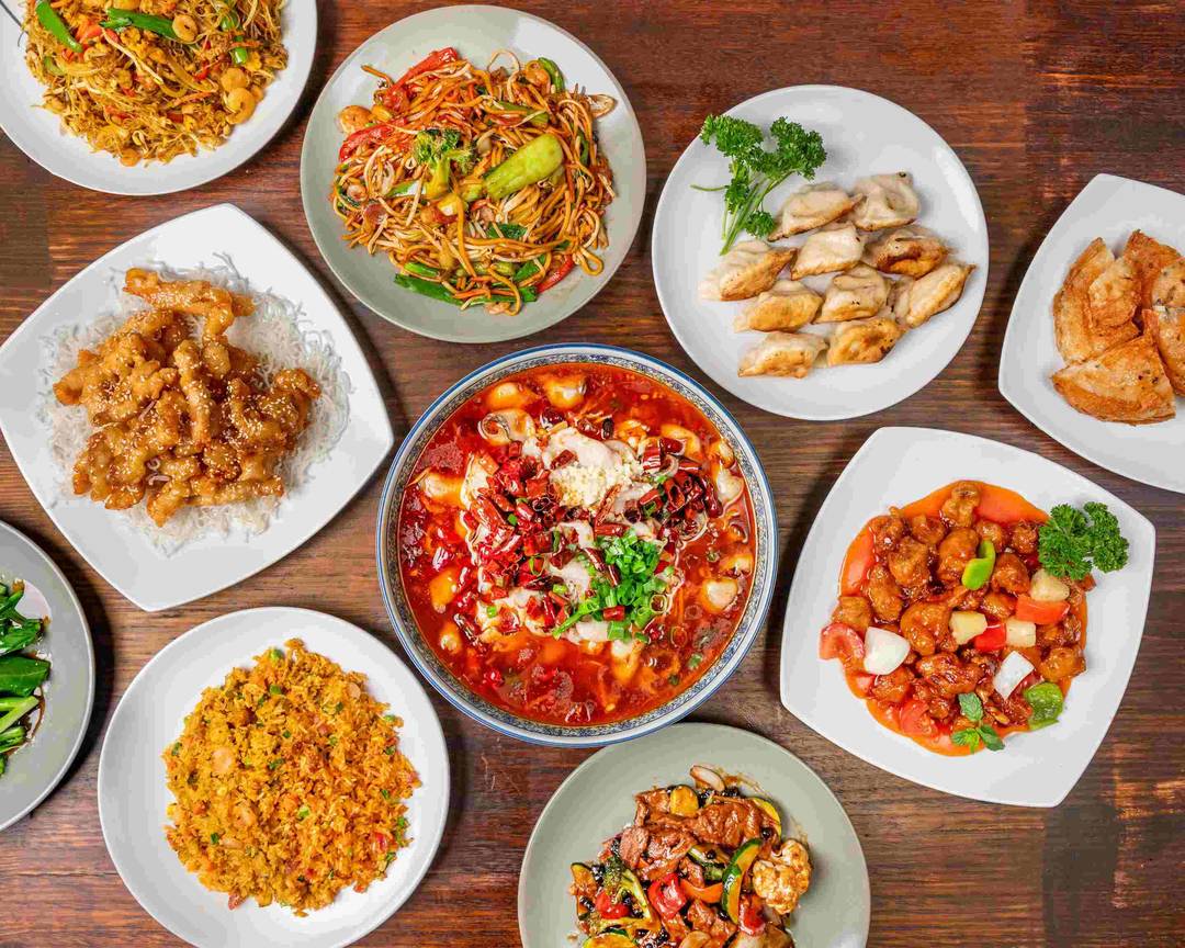 Kopo Chinese Cuisine