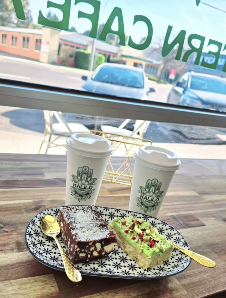 Kalilo Cafe