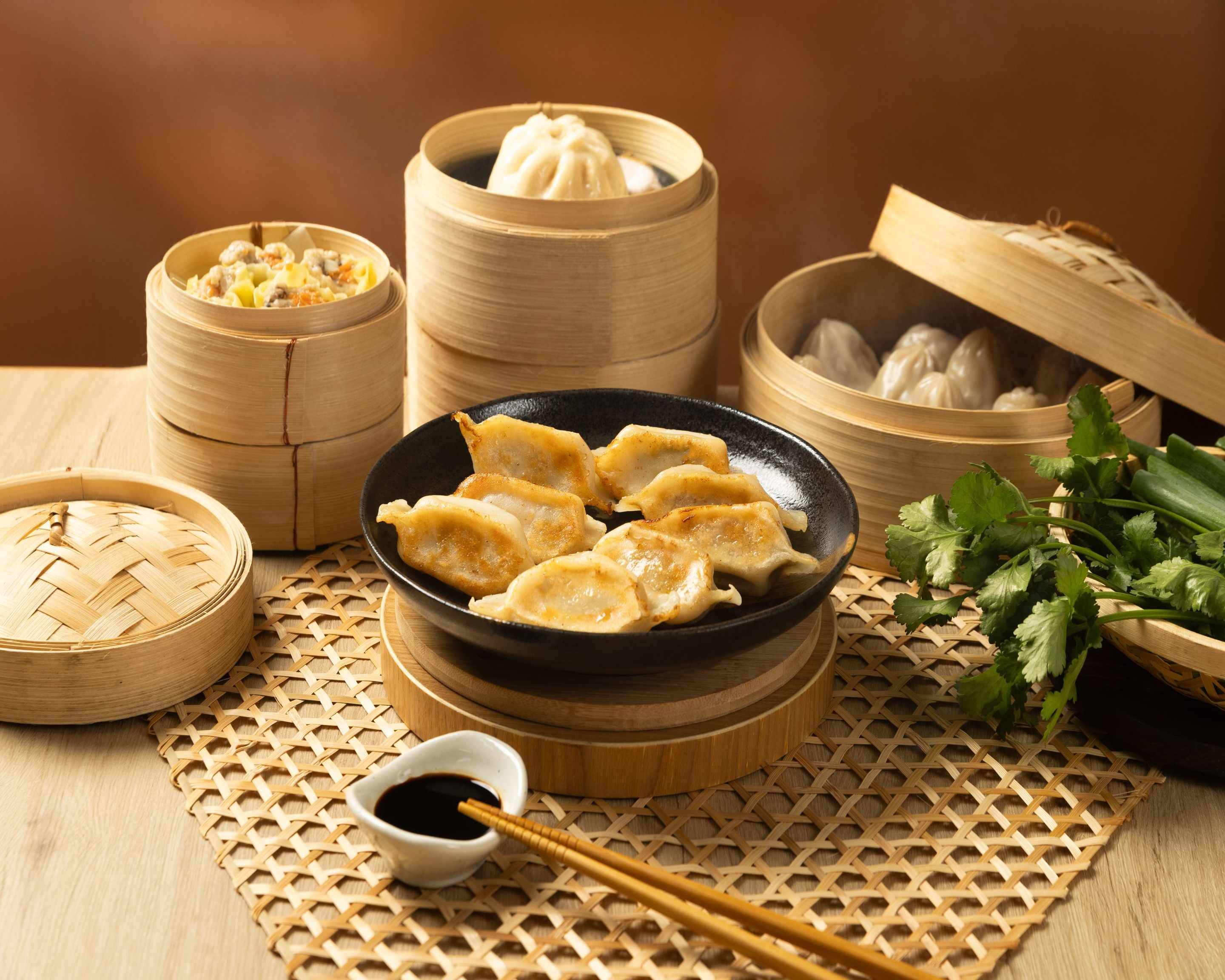 Kopo Chinese Cuisine