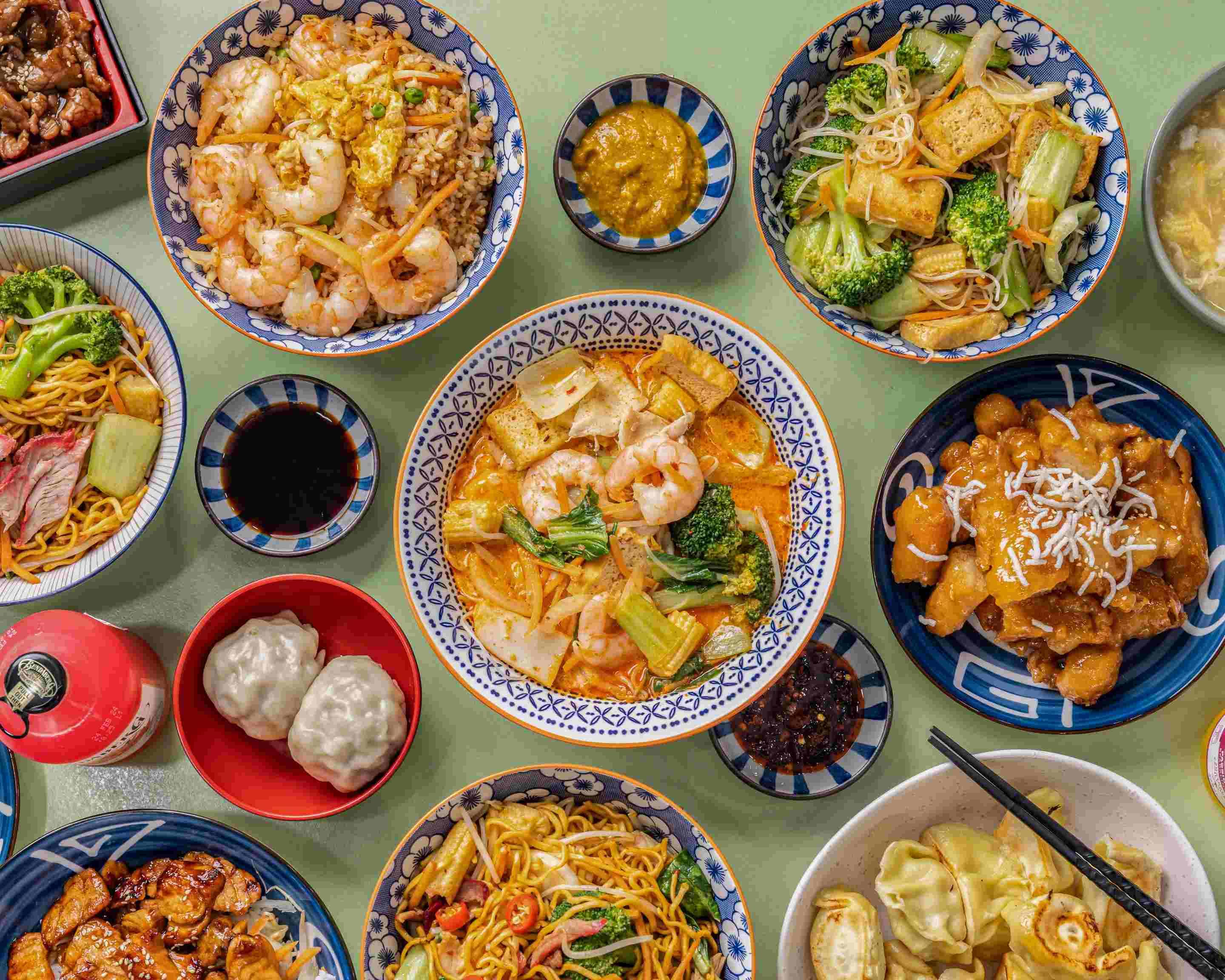 Kopo Chinese Cuisine
