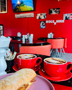 Hugs N Mugs cafe