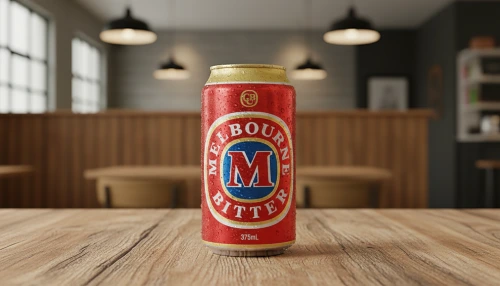 Melbourne Bitter