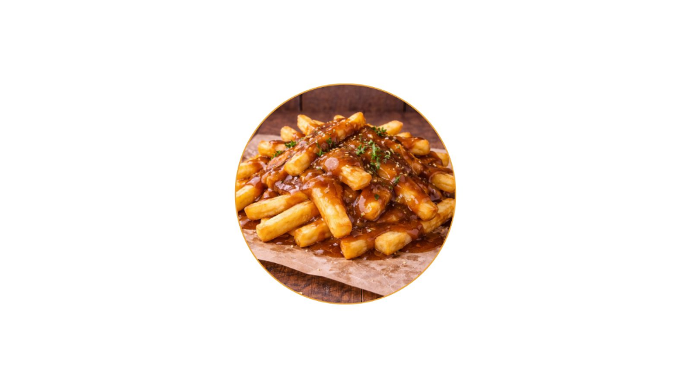 Chips and Gravy