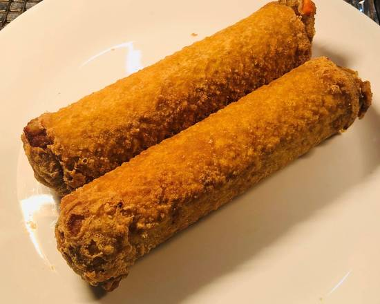 Chiko Roll