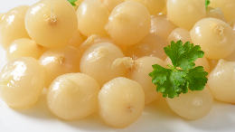 Pickled Onion