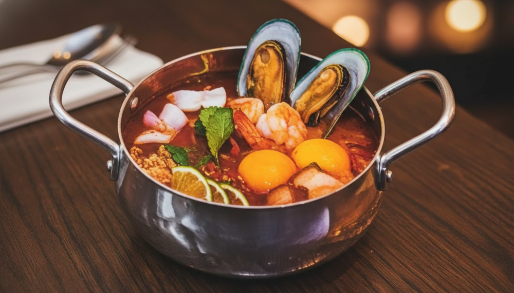 Tom Yum Mama Moh Fai (GFO)
