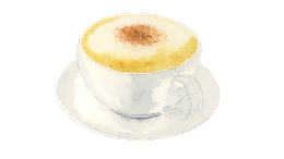 Cappucino