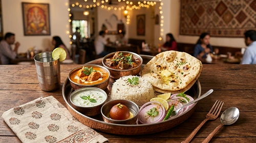 Thali