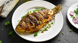 Barramundi