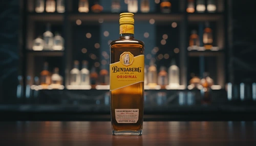 Bundaberg Rum