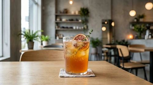 Kombucha