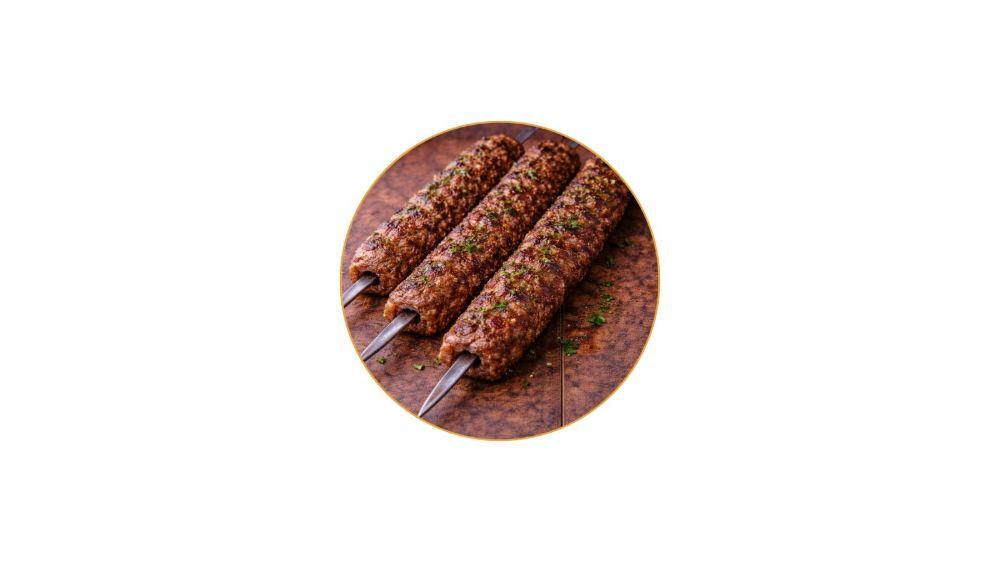 Adana Skewers