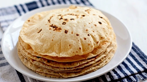 Tawa Roti