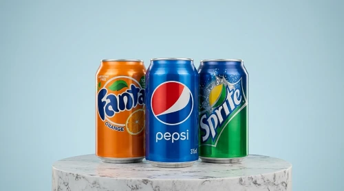 Soft Drinks
