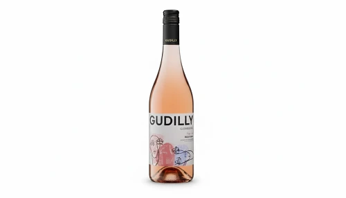 Guidily Rose