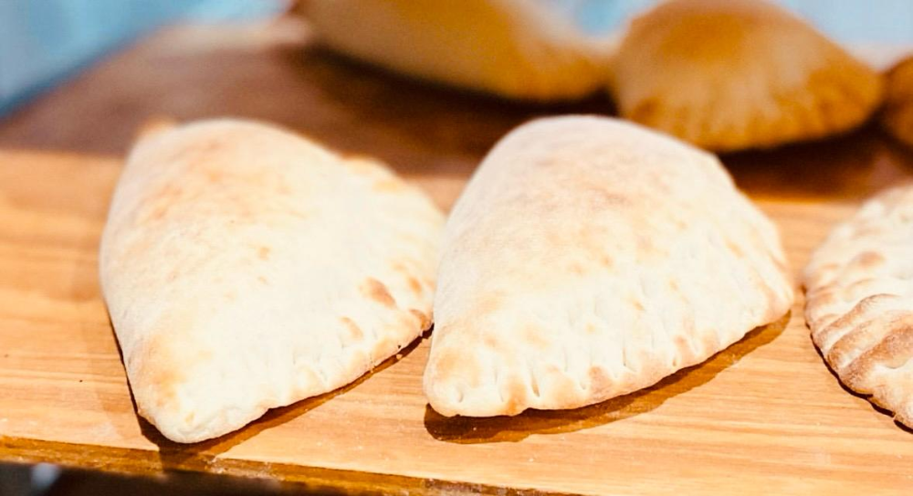 Cheese Pie