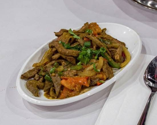 Lamb Mugalgal