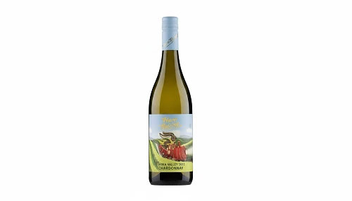Hare Raising Chardonay