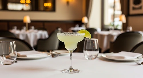 Margarita