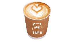 Tapii Spanish Latte