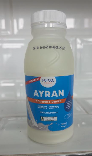 Ayran