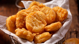 Chicken Nuggets
