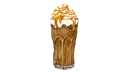Tapii Espresso Frappè