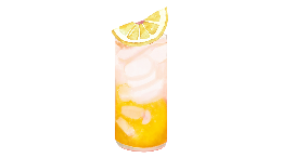 Lemon Soda