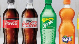 600ML Bottles Range
