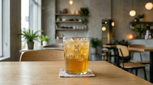 Mateo Yerba Mate