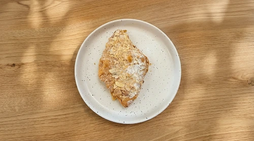 Almond Croissant