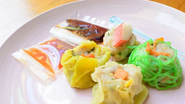 Dim Sim