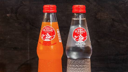 Bottle Drinks