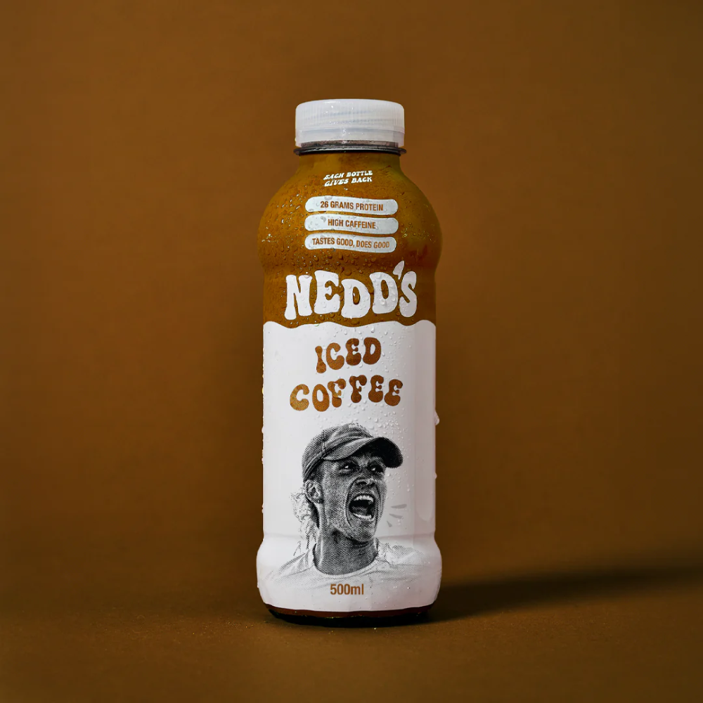 Ice Coffee