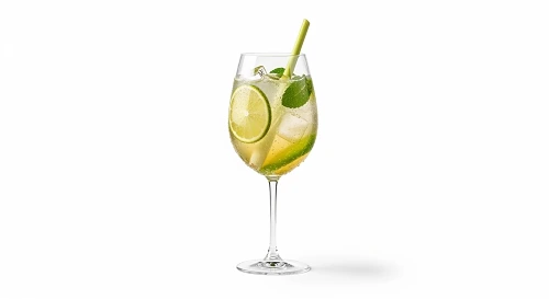 Takrai limo-laugh Spritz