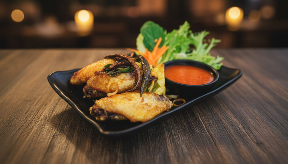 Naam Chicken
