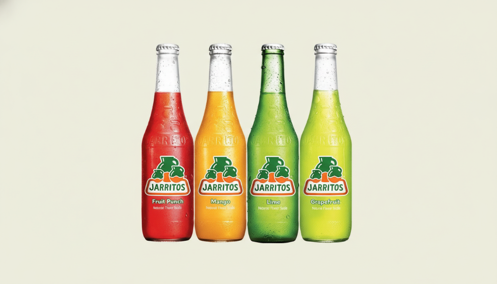 Jarritos