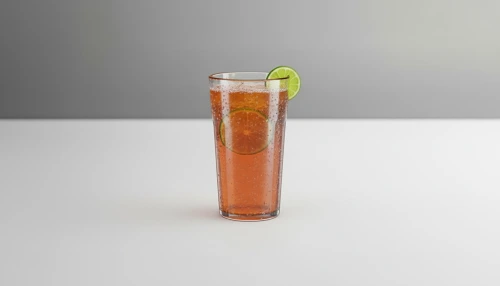 Lemon lime bitters