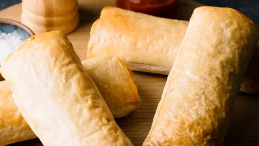 Sausage Roll