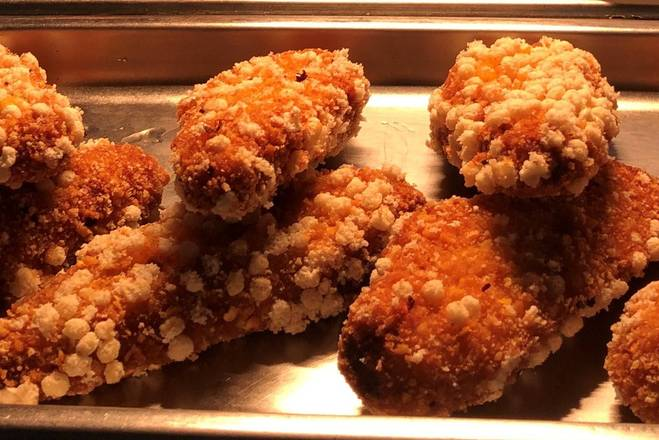 Sweet Chilli Chicken Strip