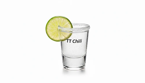 TT Chili Tequila