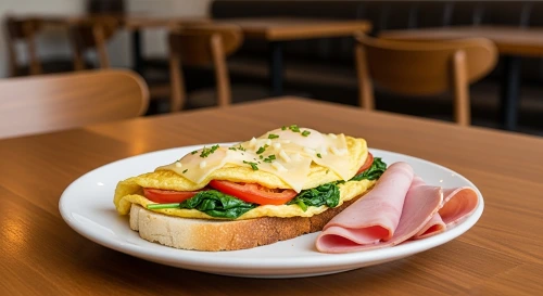 Omelette