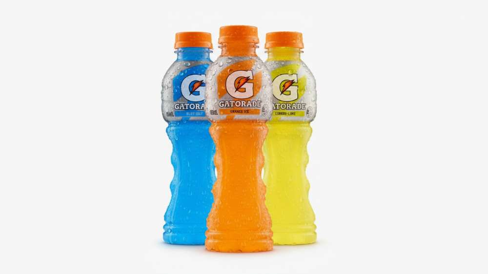 Gatorade