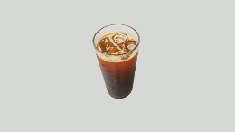 Iced Black